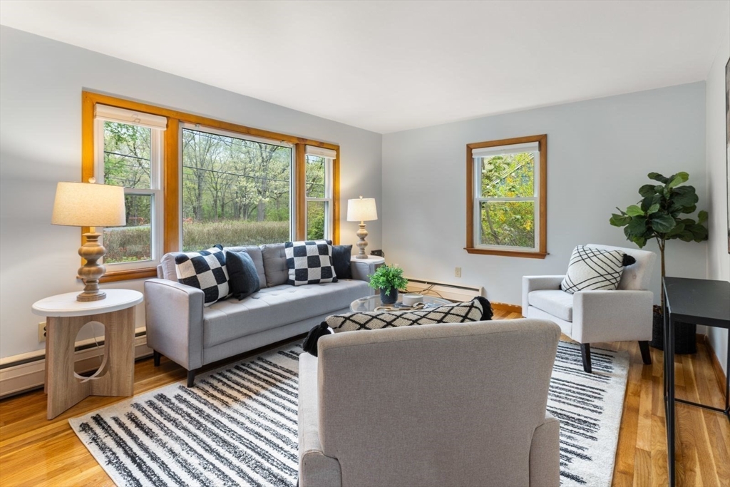 128 Dale Street Boston, MA 02131 - Photo 8 of 38