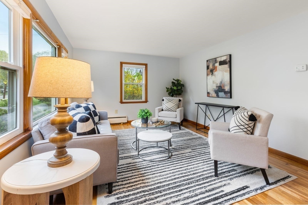 128 Dale Street Boston, MA 02131 - Photo 10 of 38