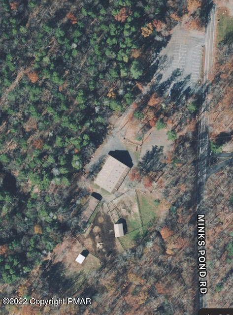 1278 Woodthrush Circle Bushkill, PA 18324 - Photo 5 of 5 a view of a yard with a tree