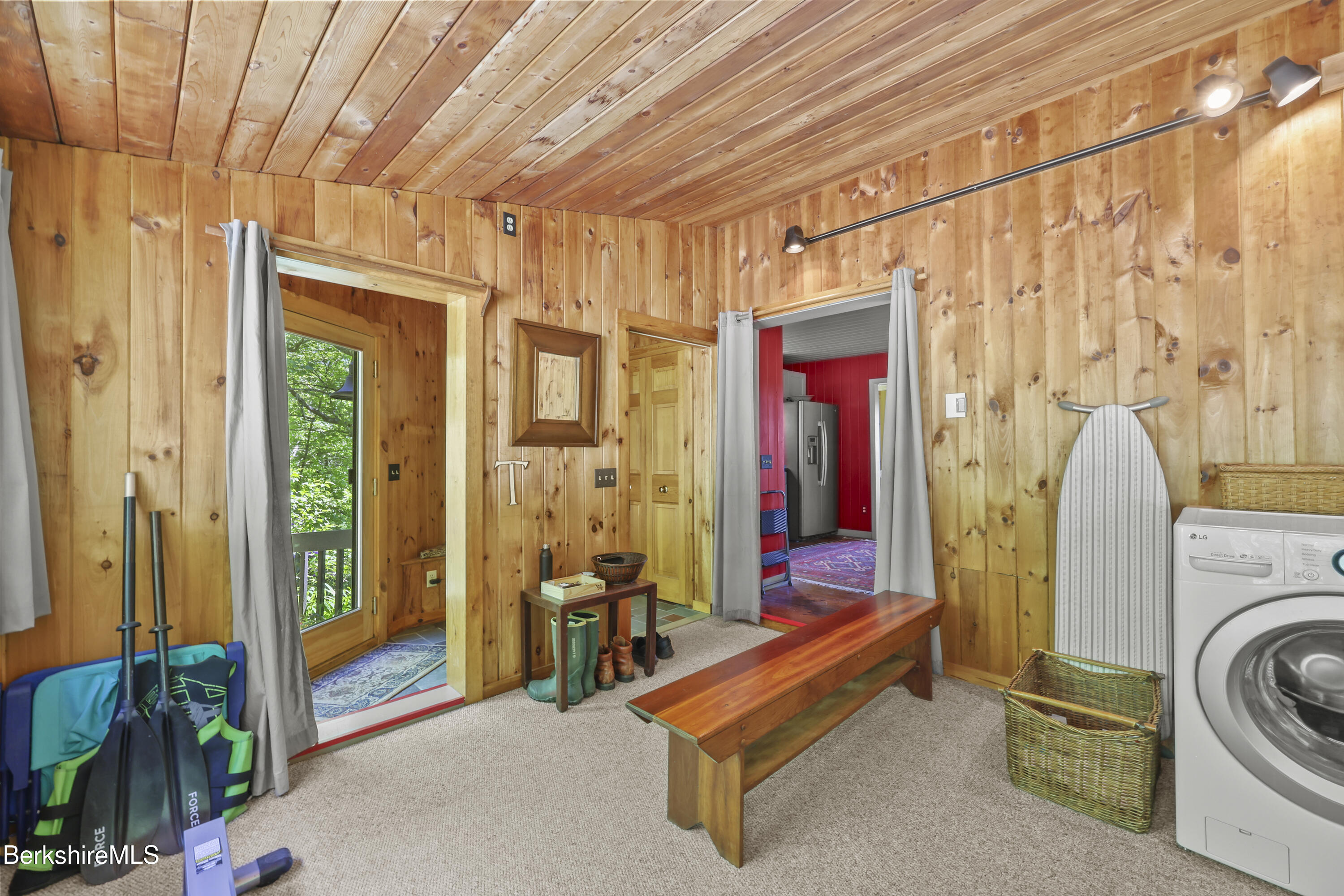 109 Stebbins Road Otis, MA 01253 - Photo 16 of 66 30 Mud Room