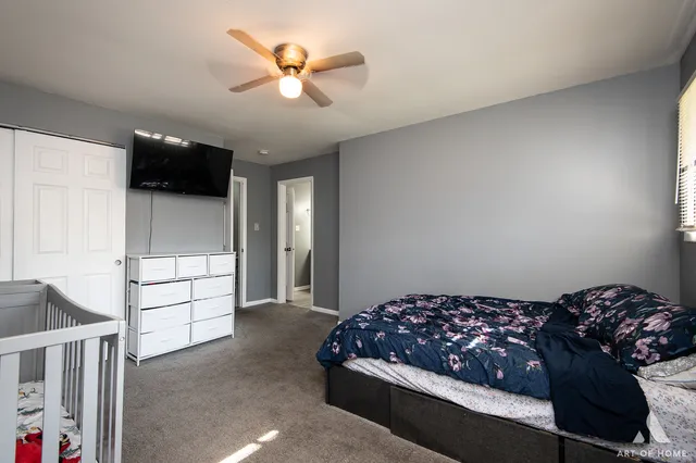 $100,000 | 19407 Oak Avenue, Country Club Hills, IL 60478