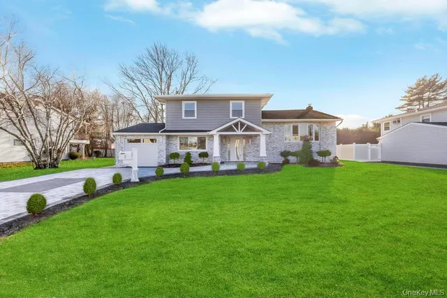 $1,388,000 | 7 Suzanne Lane, Bethpage, NY 11714
