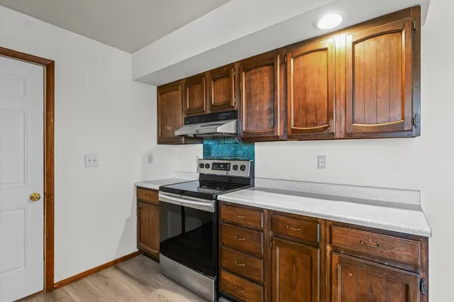 $135,000 | 323 North Co Road 2530 East, Newman, IL 61942