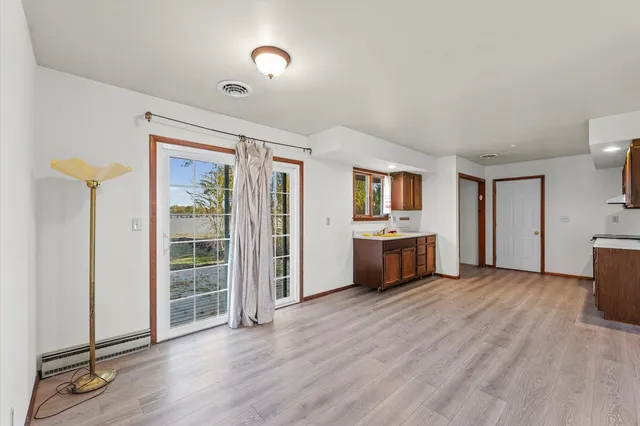 $135,000 | 323 North Co Road 2530 East, Newman, IL 61942