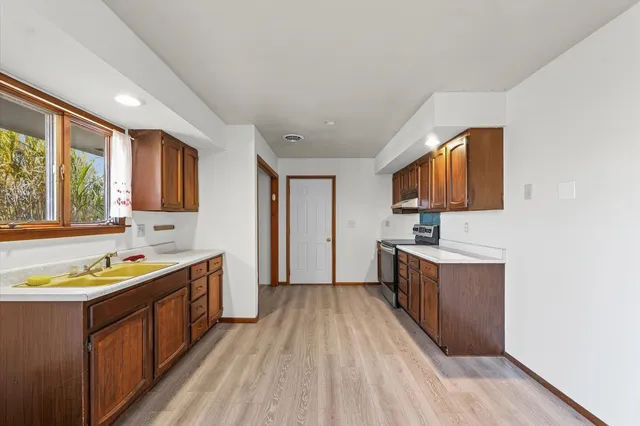 $135,000 | 323 North Co Road 2530 East, Newman, IL 61942