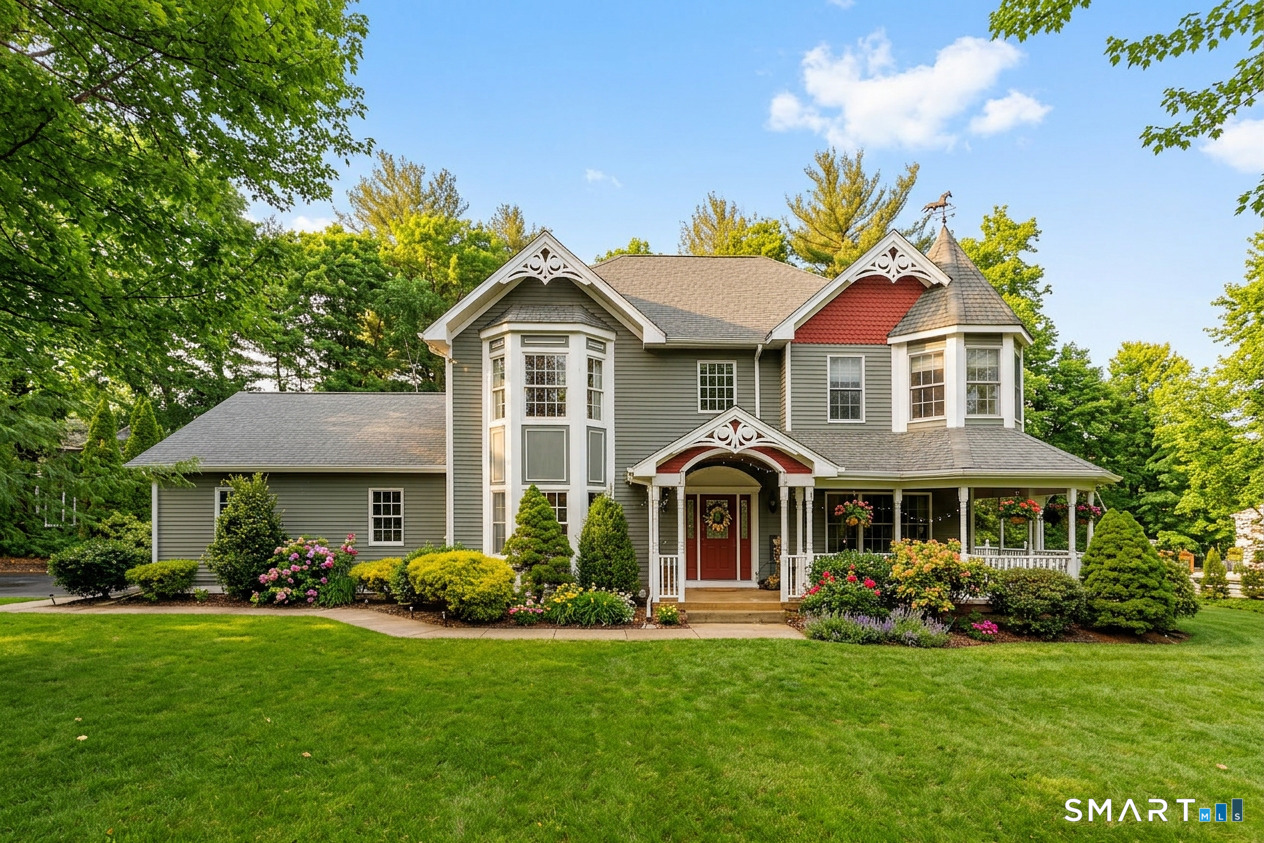 9 Brockway Road Ellington, CT 06029 - Photo 1 of 36