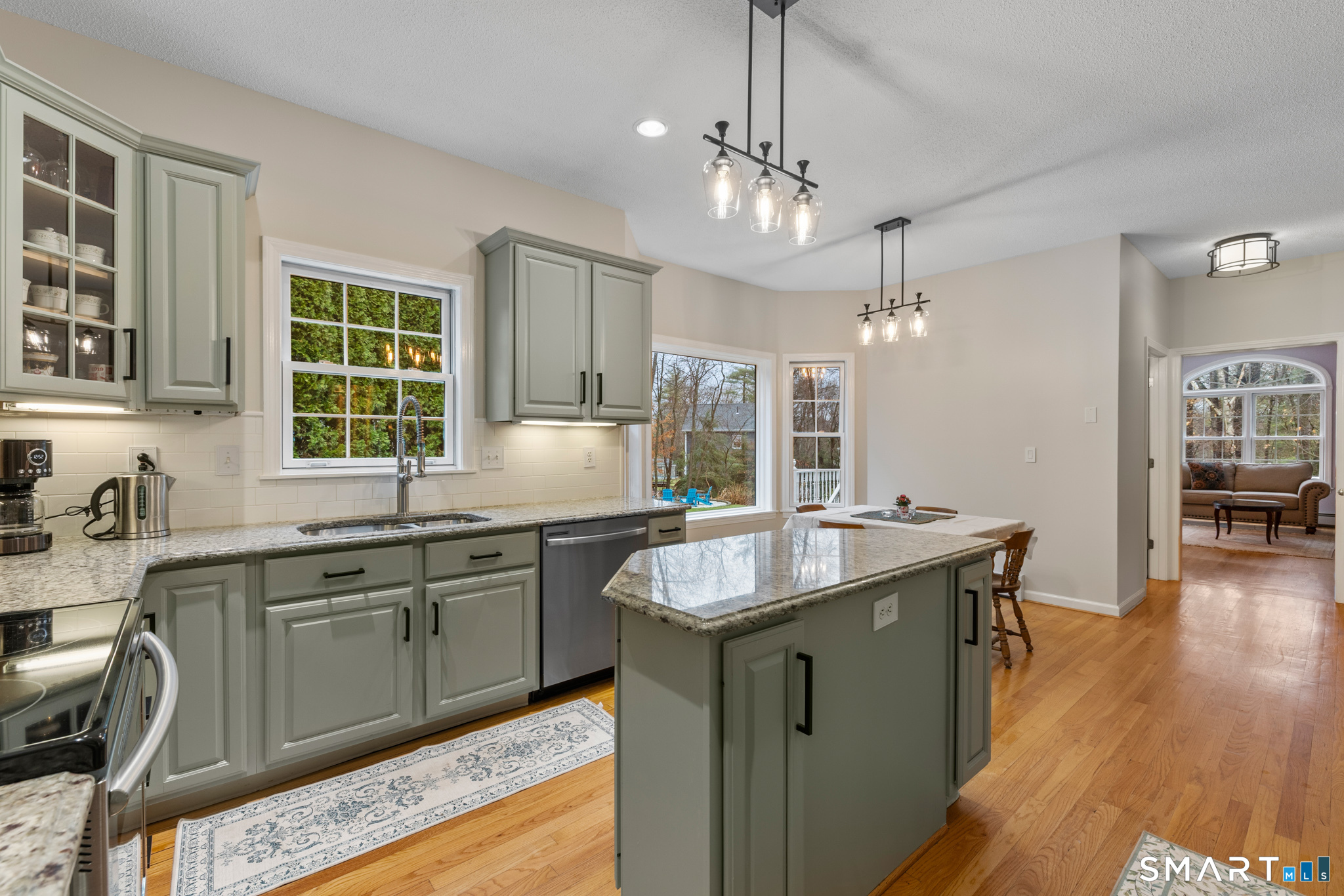9 Brockway Road Ellington, CT 06029 - Photo 22 of 36