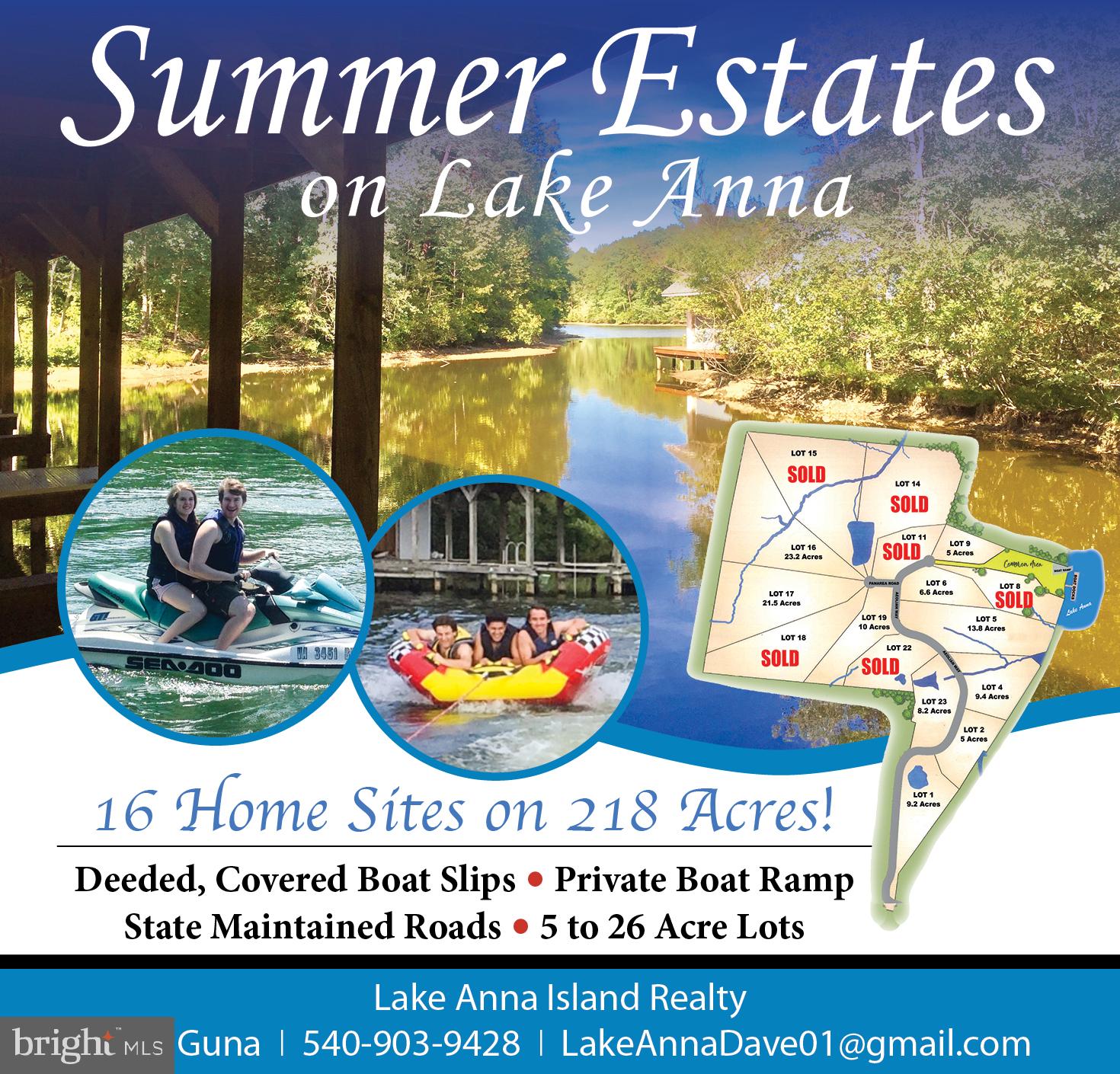 2 Aeolian Bumpass, VA 23024 - Photo 8 of 9