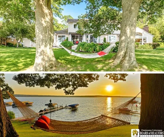 $1,985,000 | 4519 Sunset Bay Drive, Ellery, NY 14712