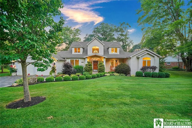 $1,985,000 | 4519 Sunset Bay Drive, Ellery, NY 14712