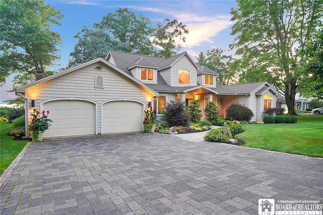 $1,985,000 | 4519 Sunset Bay Drive, Ellery, NY 14712