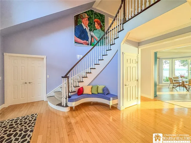 $1,985,000 | 4519 Sunset Bay Drive, Ellery, NY 14712