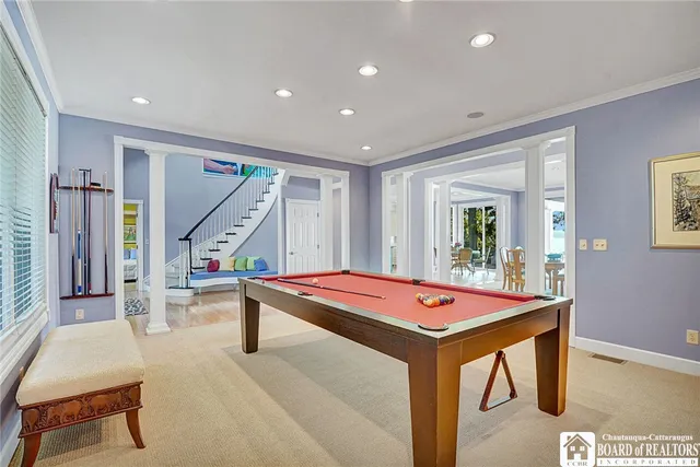 $1,985,000 | 4519 Sunset Bay Drive, Ellery, NY 14712