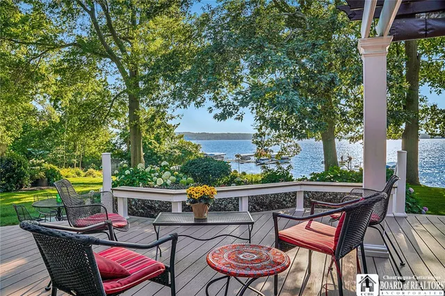 $1,985,000 | 4519 Sunset Bay Drive, Ellery, NY 14712