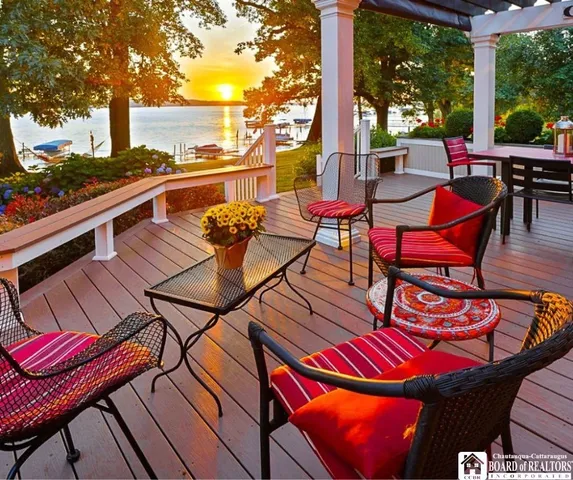 $1,985,000 | 4519 Sunset Bay Drive, Ellery, NY 14712