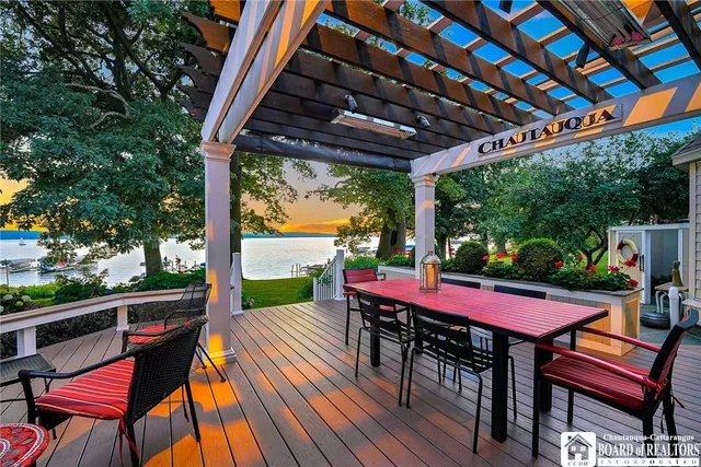 $1,985,000 | 4519 Sunset Bay Drive, Ellery, NY 14712