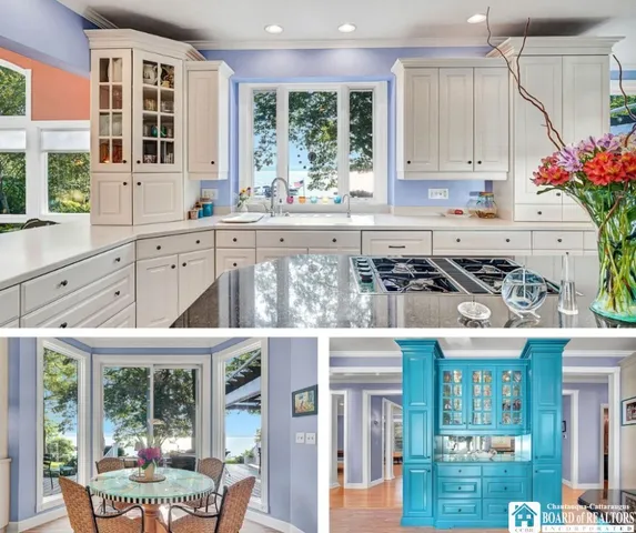 $1,985,000 | 4519 Sunset Bay Drive, Ellery, NY 14712