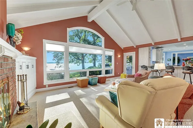 $1,985,000 | 4519 Sunset Bay Drive, Ellery, NY 14712