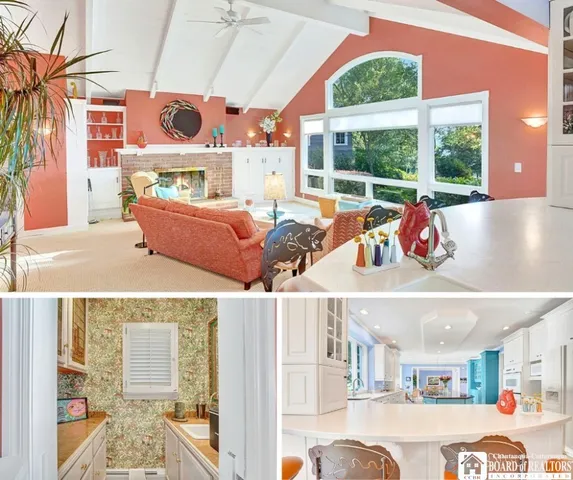 $1,985,000 | 4519 Sunset Bay Drive, Ellery, NY 14712