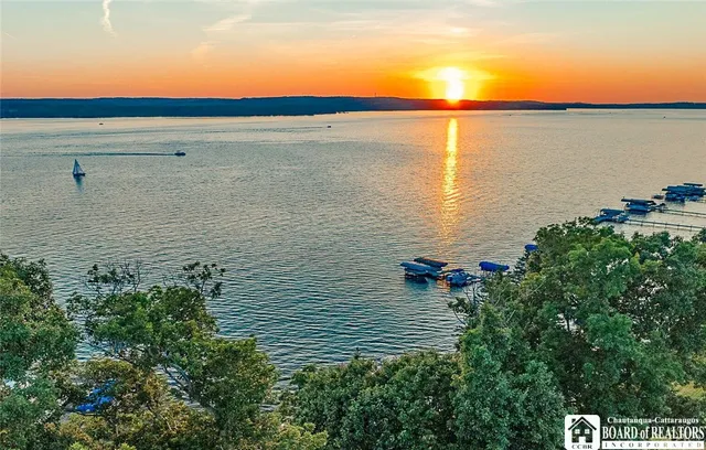 $1,985,000 | 4519 Sunset Bay Drive, Ellery, NY 14712