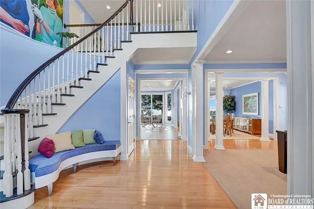 $1,985,000 | 4519 Sunset Bay Drive, Ellery, NY 14712