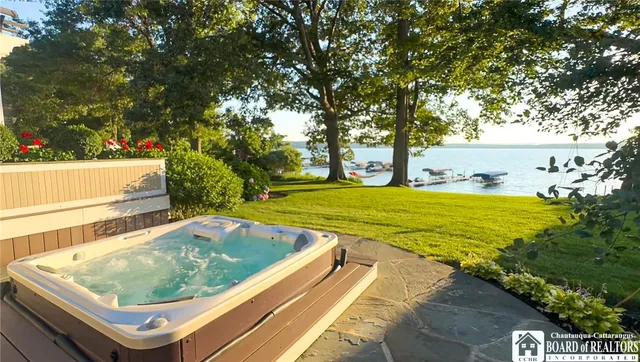 $1,985,000 | 4519 Sunset Bay Drive, Ellery, NY 14712