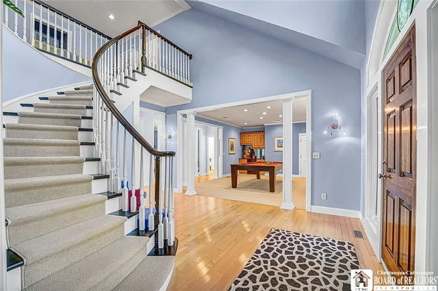 $1,985,000 | 4519 Sunset Bay Drive, Ellery, NY 14712