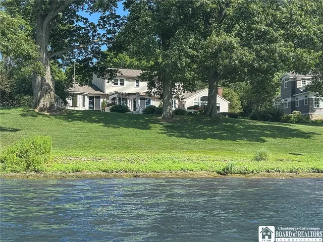 $1,985,000 | 4519 Sunset Bay Drive, Ellery, NY 14712