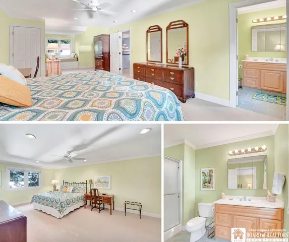 $1,985,000 | 4519 Sunset Bay Drive, Ellery, NY 14712