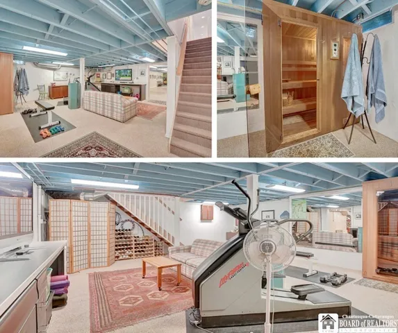 $1,985,000 | 4519 Sunset Bay Drive, Ellery, NY 14712