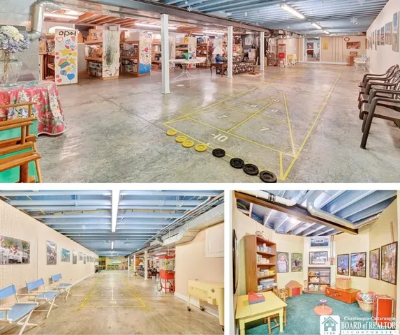 $1,985,000 | 4519 Sunset Bay Drive, Ellery, NY 14712