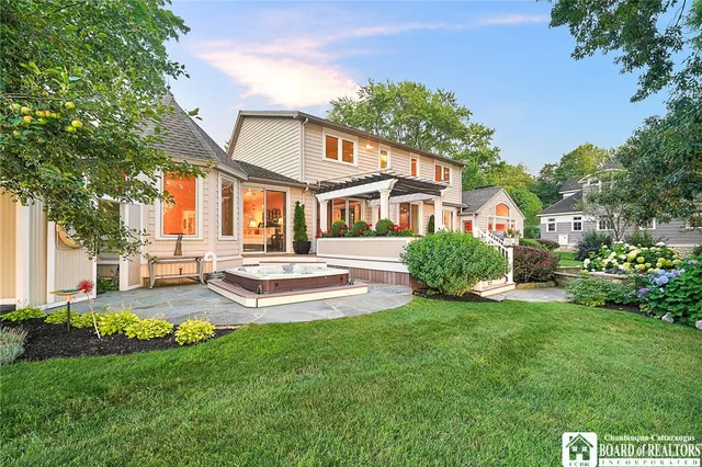 $1,985,000 | 4519 Sunset Bay Drive, Ellery, NY 14712