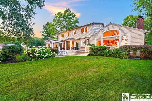 $1,985,000 | 4519 Sunset Bay Drive, Ellery, NY 14712