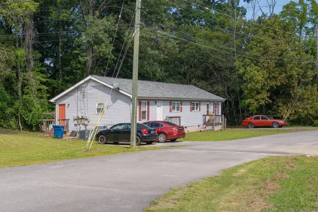 $725,000 | 126 South Liner Street, Rossville, GA 30741