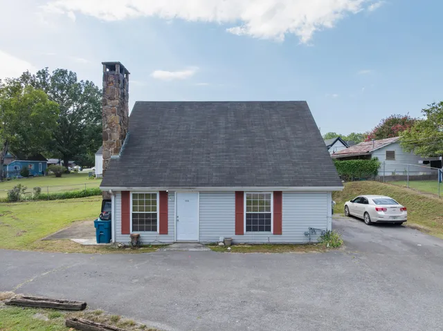 $725,000 | 126 South Liner Street, Rossville, GA 30741