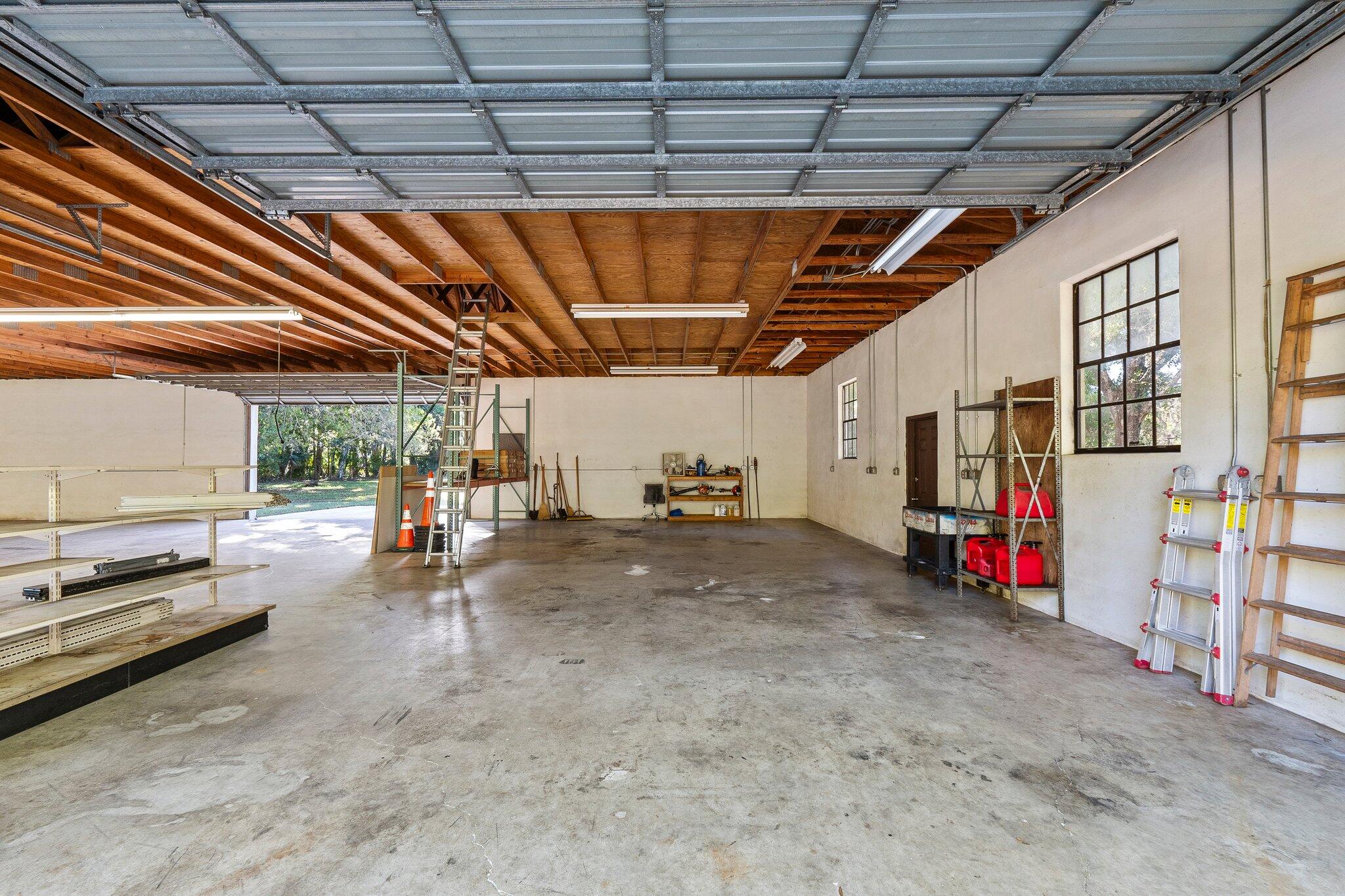 11541 Okeechobee Road Fort Pierce, FL 34945 - Photo 36 of 46 a view of storage and utility room