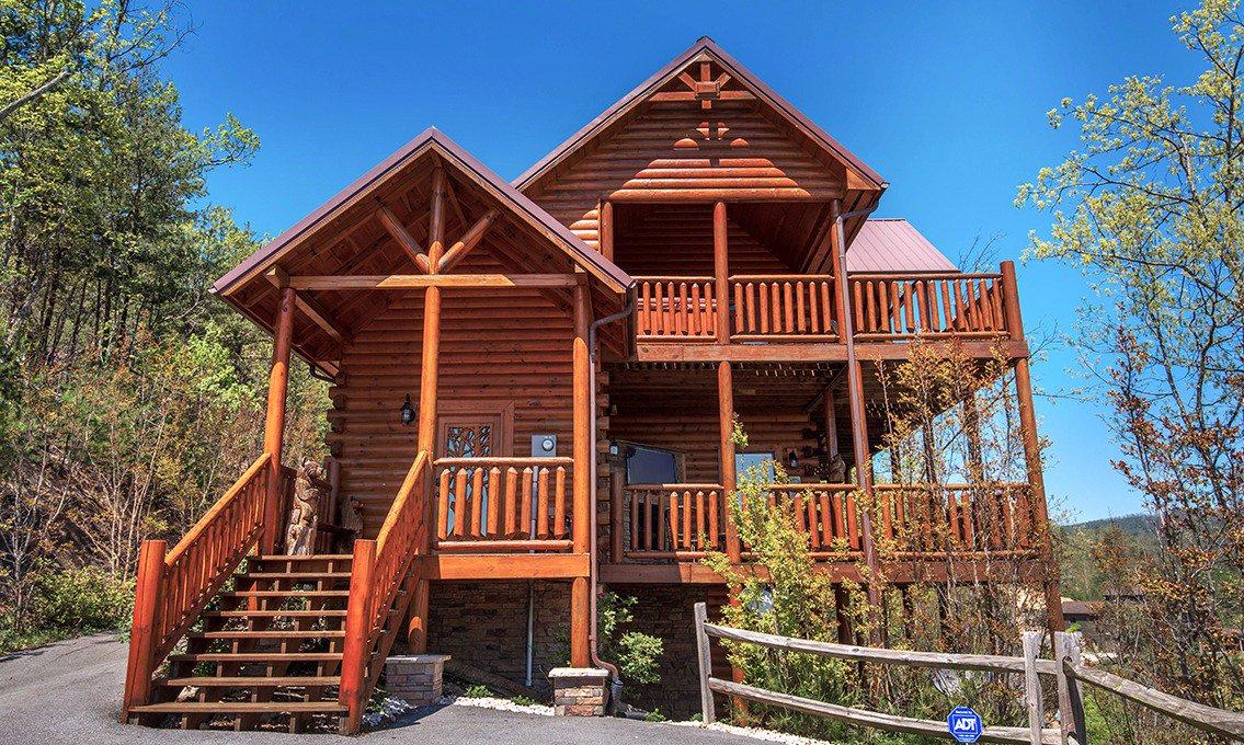 950 Autumn Ridge Way Sevierville, TN 37876 - Photo 1 of 29 13245.autumn-moon-1