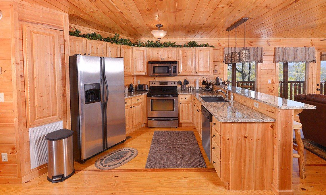 950 Autumn Ridge Way Sevierville, TN 37876 - Photo 6 of 29 13251.autumn-moon-7