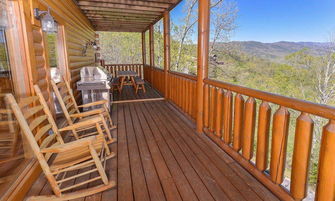 950 Autumn Ridge Way Sevierville, TN 37876 - Photo 10 of 29 13255.autumn-moon-11