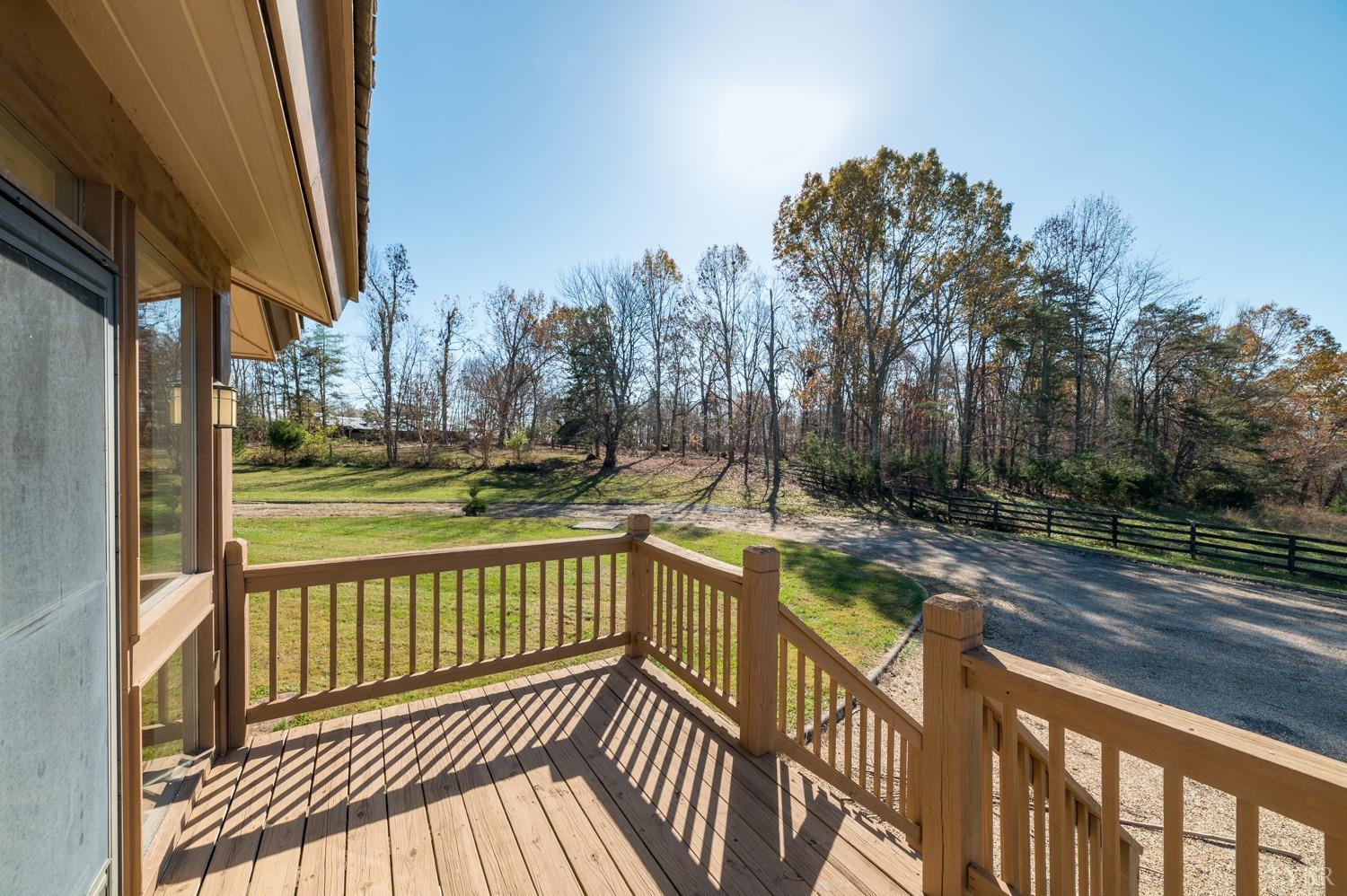 11261 Forest Road Forest, VA 24551 - Photo 17 of 99 a view of a swimming pool with a patio