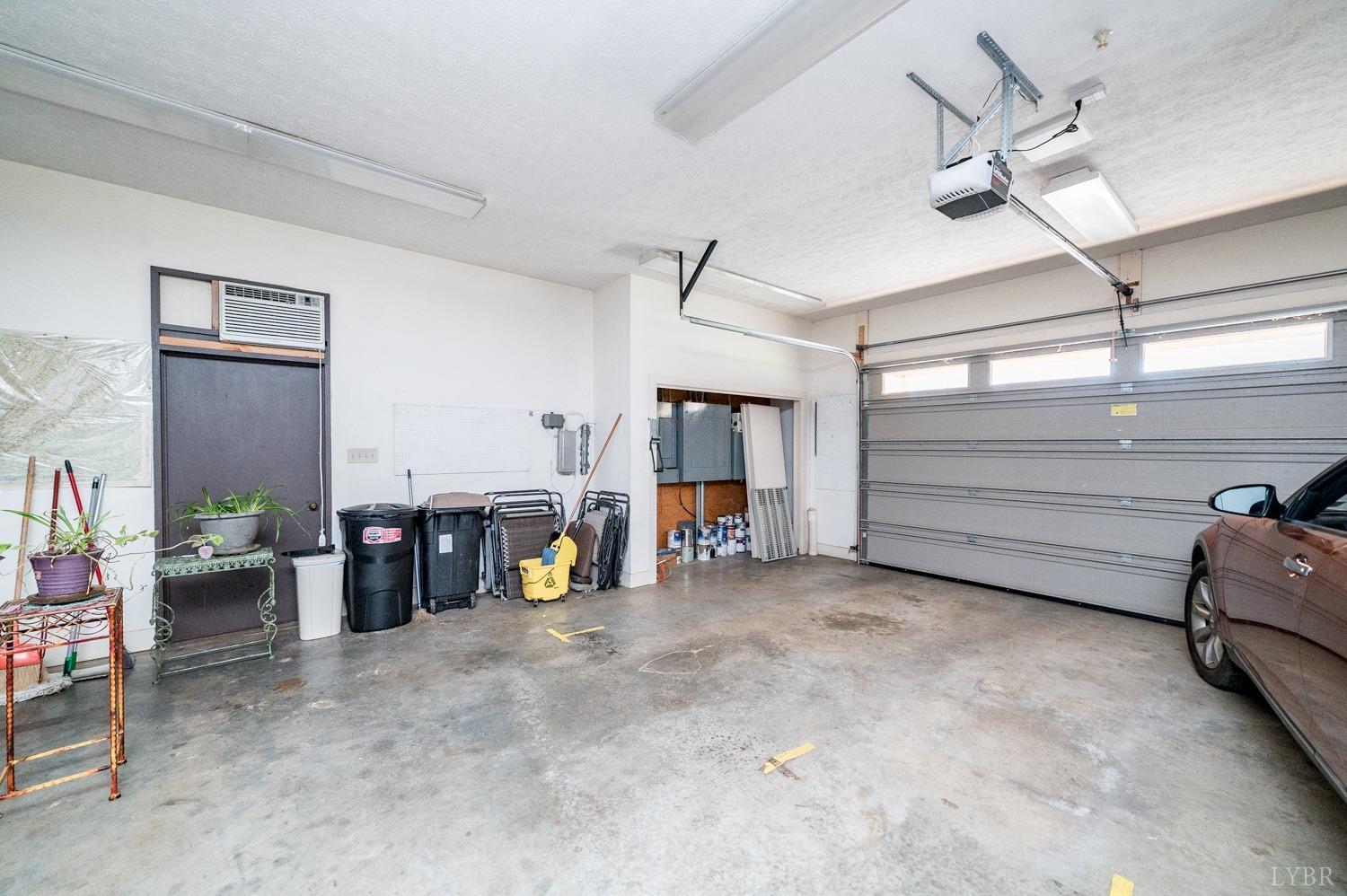 11261 Forest Road Forest, VA 24551 - Photo 74 of 99 a view of a storage & utility room