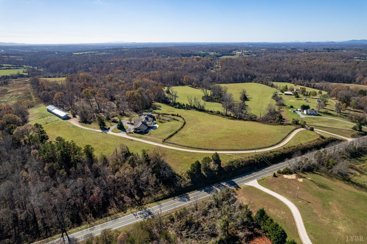 11261 Forest Road Forest, VA 24551 - Photo 83 of 99