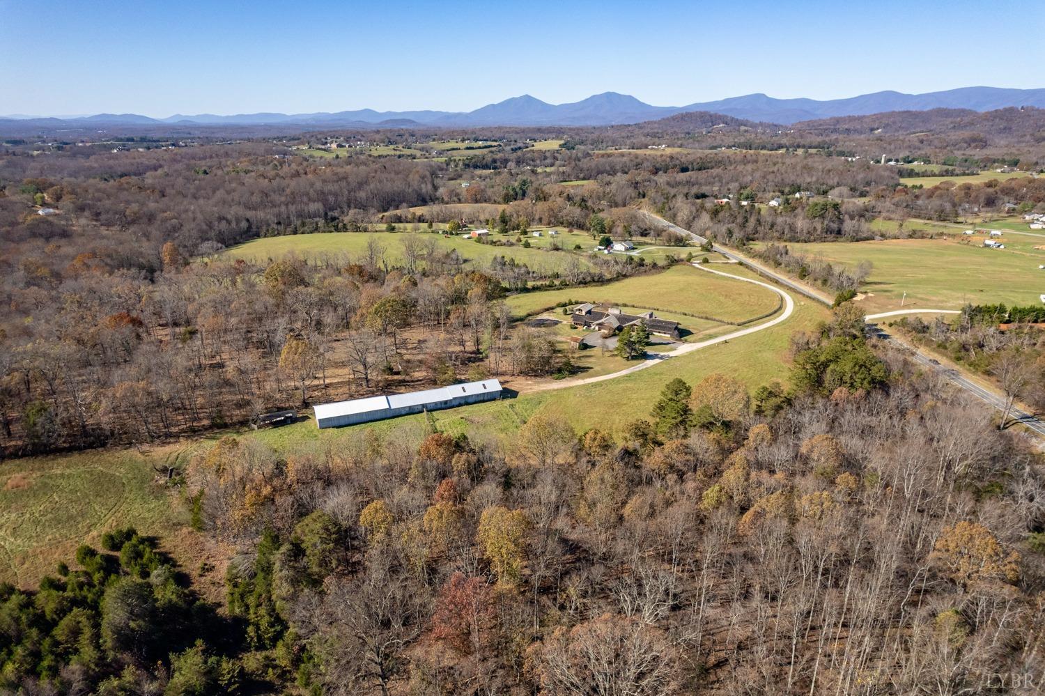 11261 Forest Road Forest, VA 24551 - Photo 85 of 99