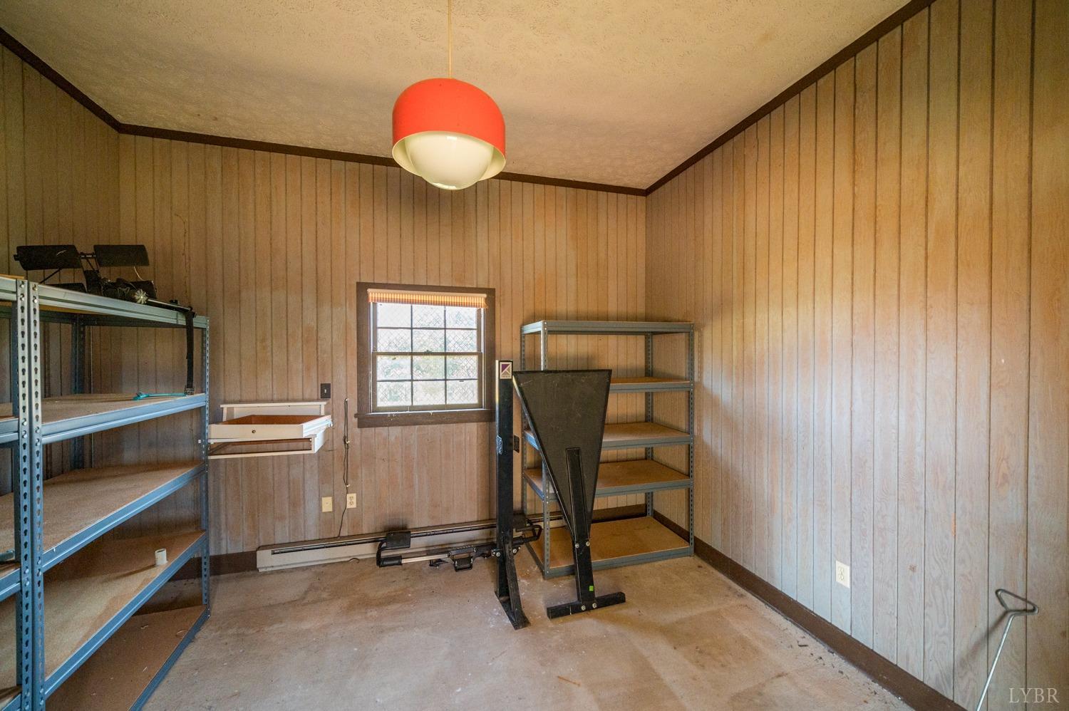 11261 Forest Road Forest, VA 24551 - Photo 94 of 99 a view of a storage & utility room