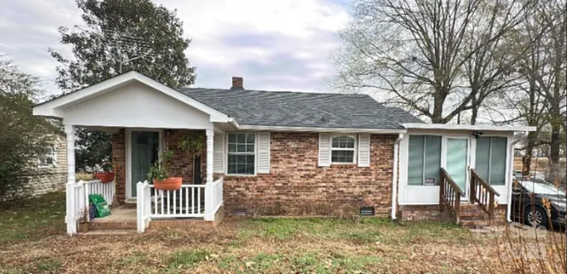 $200,000 | 925 South Austin Road, Marshville, NC 28103