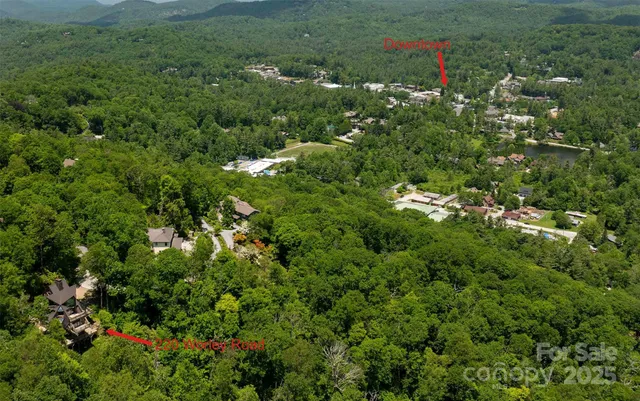 $2,875,000 | 220 Worley Road, Highlands, NC 28741