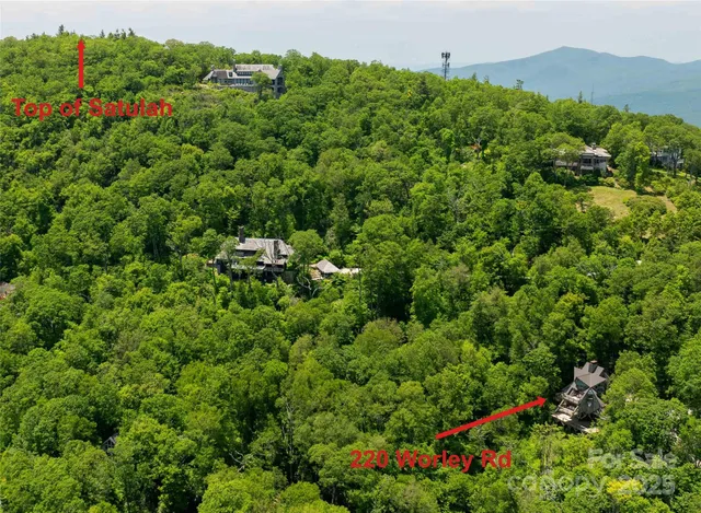 $2,875,000 | 220 Worley Road, Highlands, NC 28741