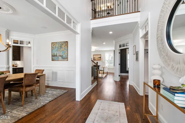 $1,159,000 | 612 Peach Orchard Place, Cary, NC 27519