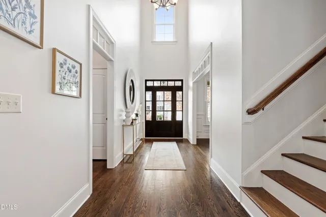 $1,159,000 | 612 Peach Orchard Place, Cary, NC 27519