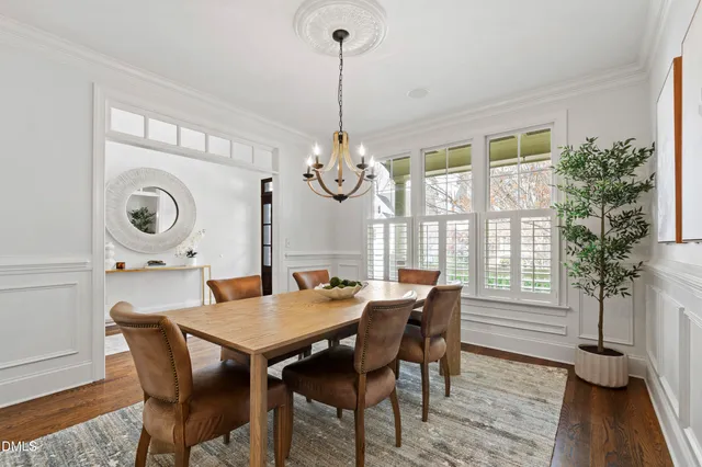 $1,159,000 | 612 Peach Orchard Place, Cary, NC 27519